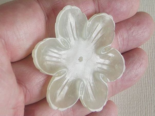 Flower 413 - (6145)